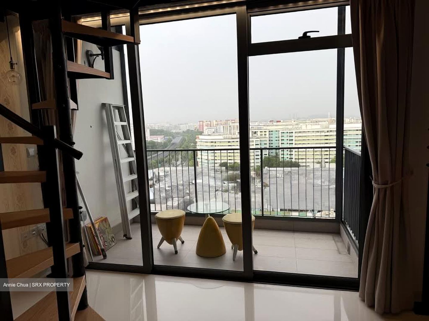 North Park Residences (D27), Apartment #568818201